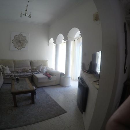 Casa Colonia Villa La Línea de la Concepción Dış mekan fotoğraf