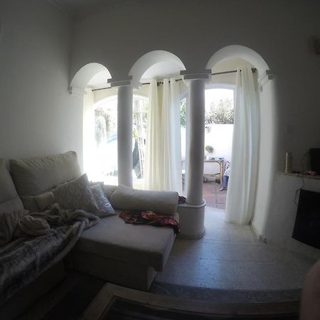 Casa Colonia Villa La Línea de la Concepción Dış mekan fotoğraf