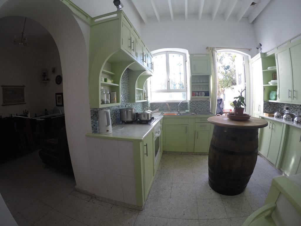 Casa Colonia Villa La Línea de la Concepción Dış mekan fotoğraf
