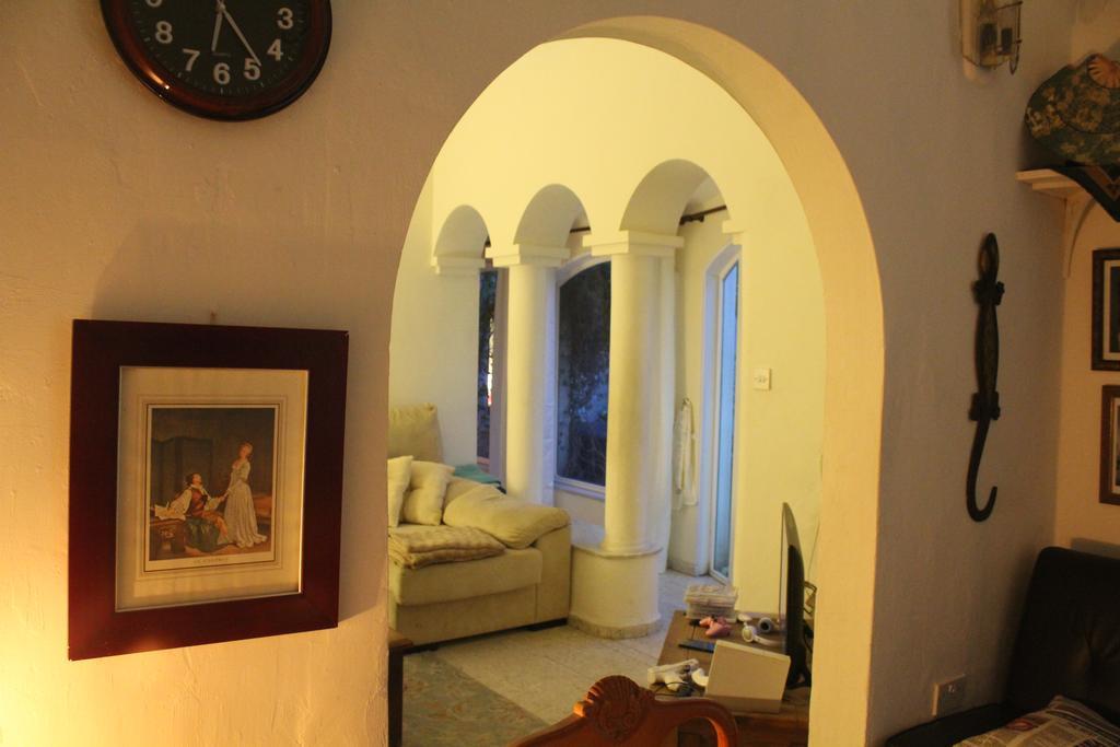 Casa Colonia Villa La Línea de la Concepción Dış mekan fotoğraf