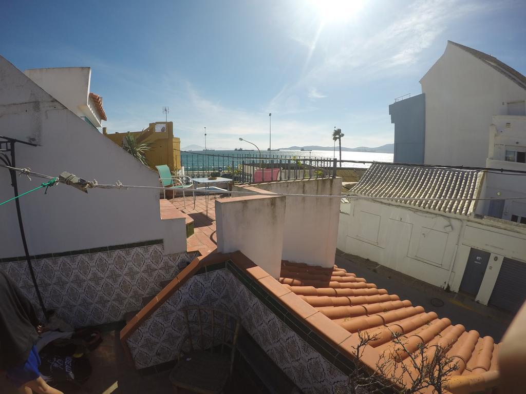 Casa Colonia Villa La Línea de la Concepción Dış mekan fotoğraf