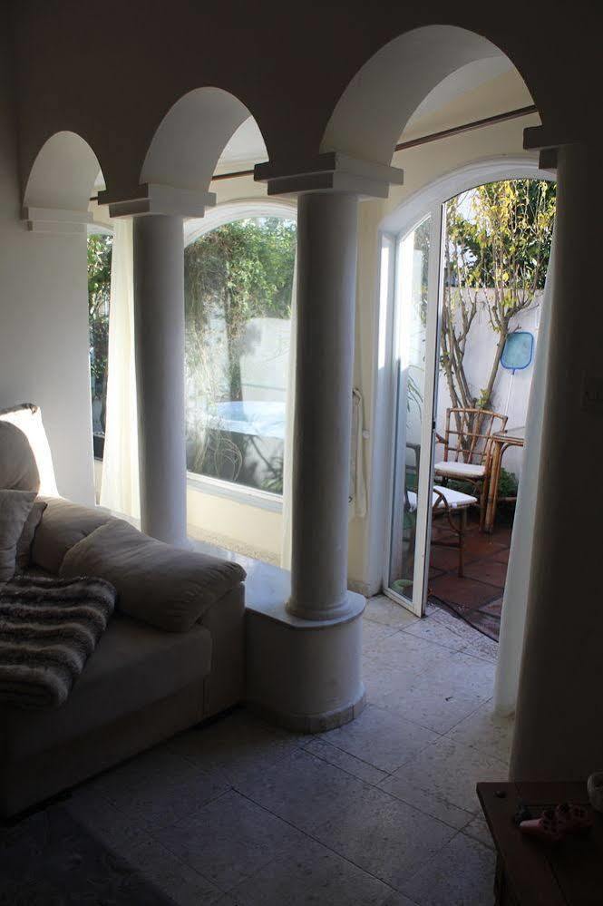 Casa Colonia Villa La Línea de la Concepción Dış mekan fotoğraf