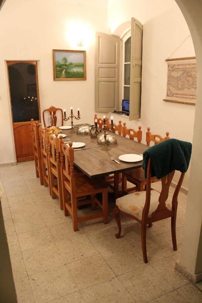 Casa Colonia Villa La Línea de la Concepción Dış mekan fotoğraf