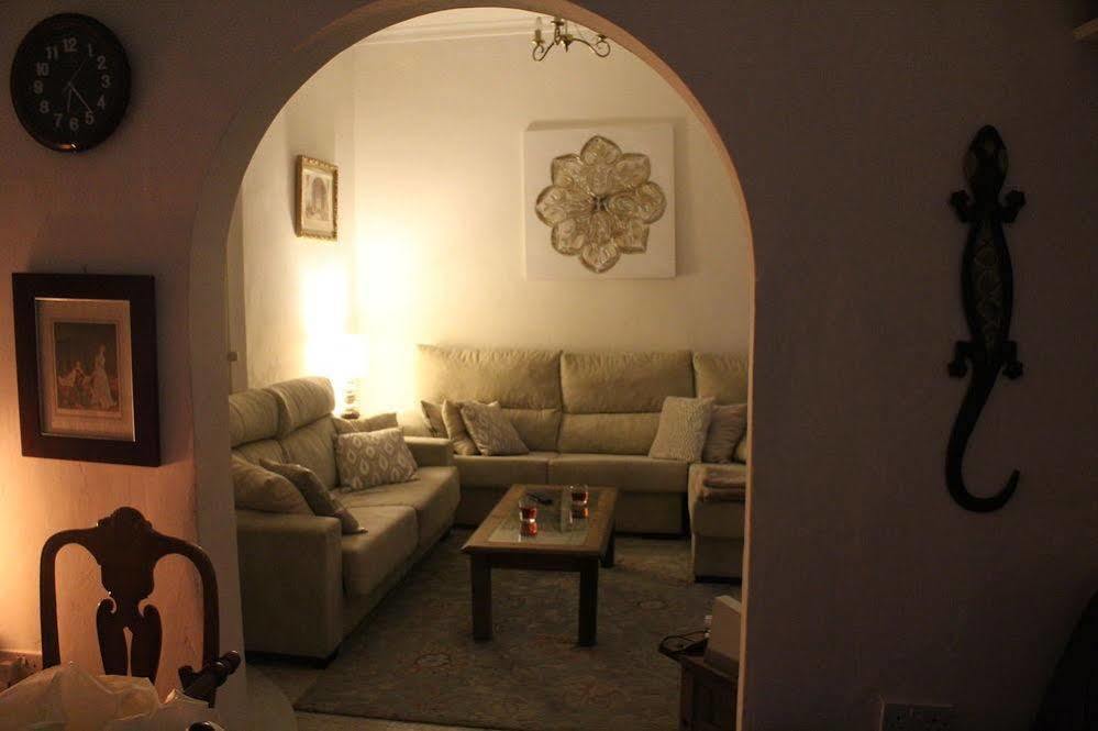 Casa Colonia Villa La Línea de la Concepción Dış mekan fotoğraf